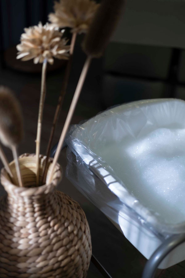 Jalkojenhoito ja jalkakylpy, hinnat.